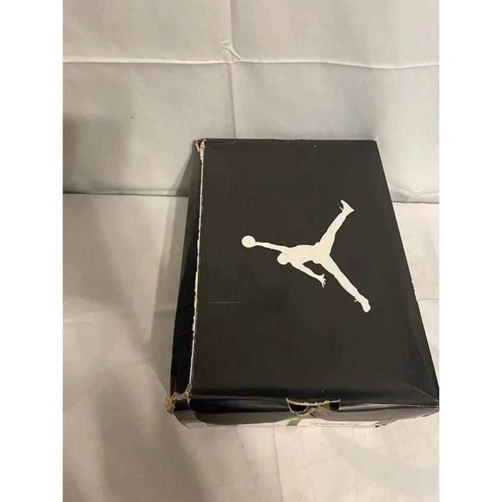 Jordan 5 Youth Size 4 Used Kids Shoes authentic